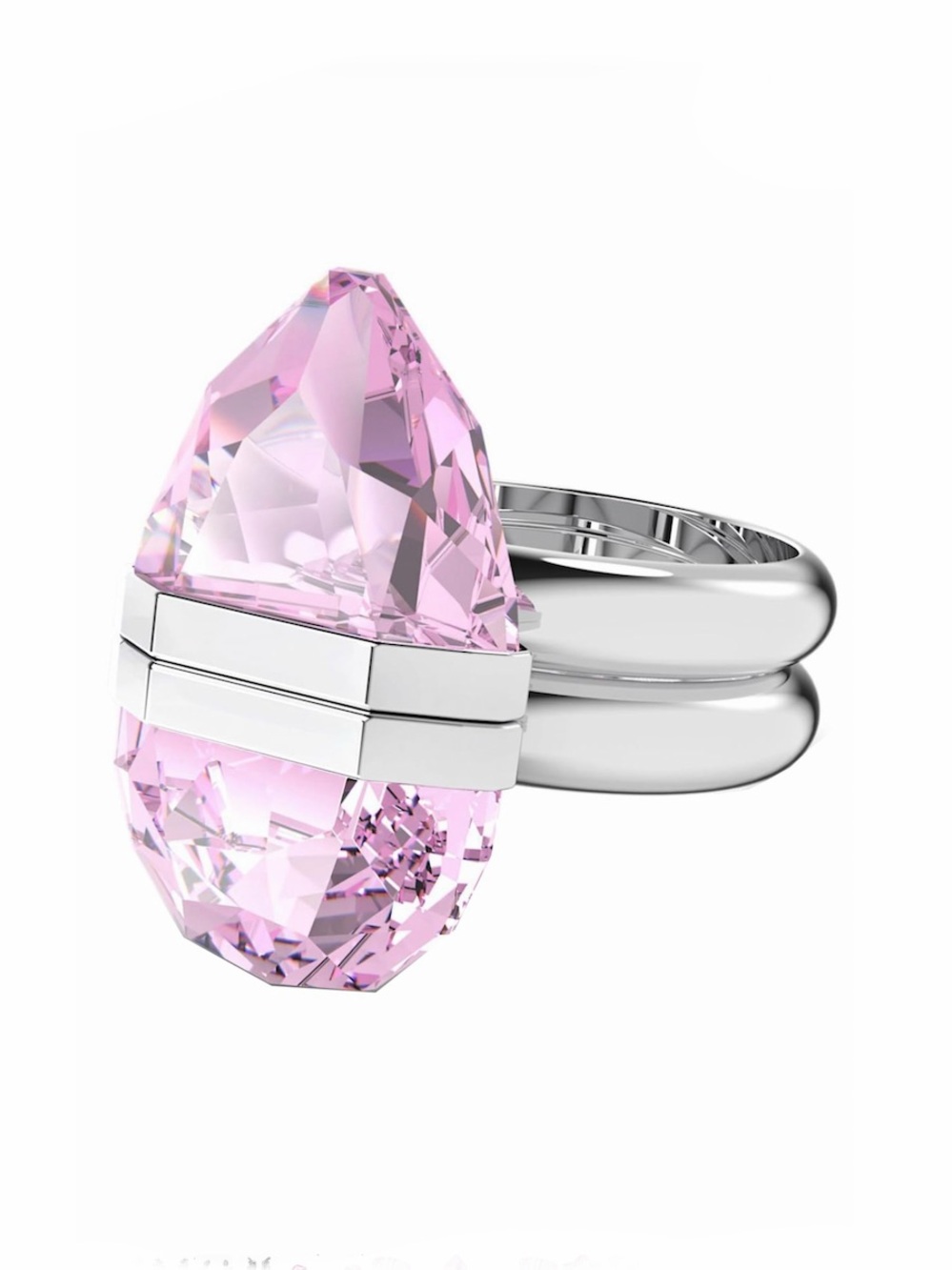 Swarovski Lucent Ring